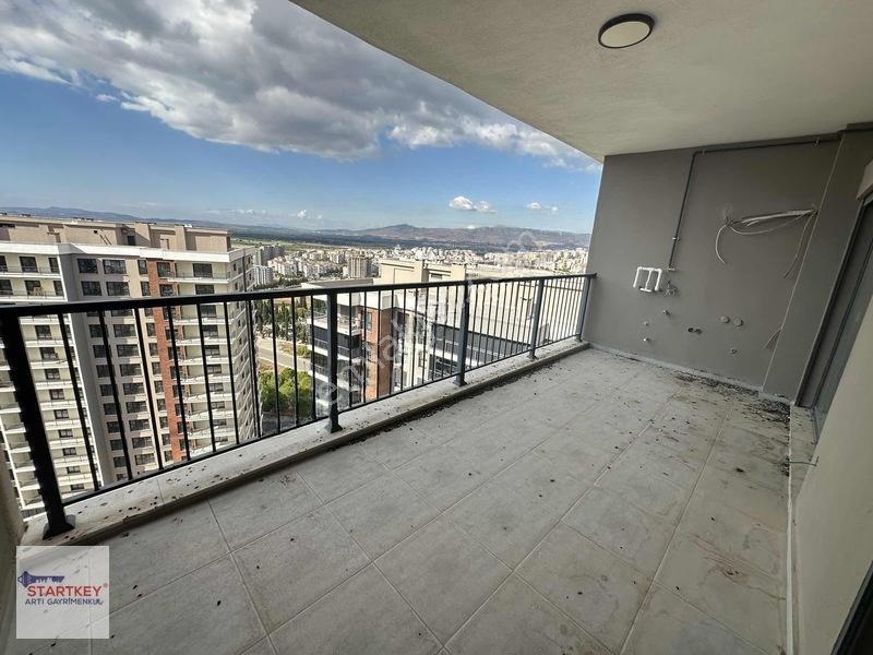 Menemen Ulukent Gültkin Hılls Sitesinde 2+1 Satılık Daire — fotoğraf 9