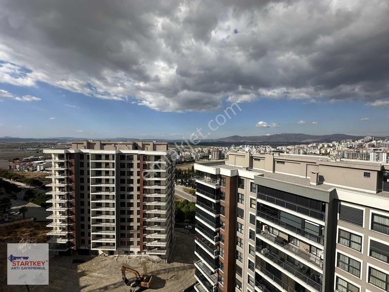 Menemen Ulukent Gültkin Hılls Sitesinde 2+1 Satılık Daire — fotoğraf 10