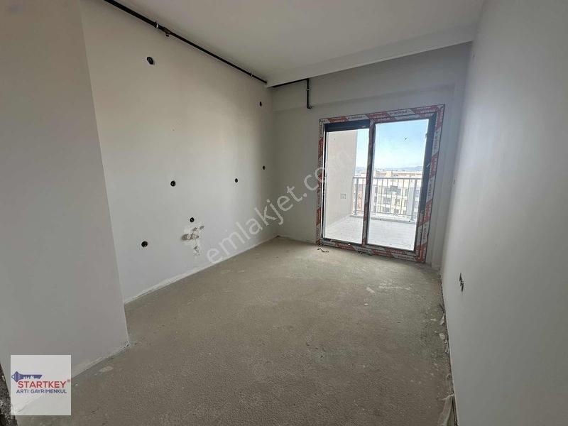 Menemen Ulukent Gültkin Hılls Sitesinde 2+1 Satılık Daire — fotoğraf 11