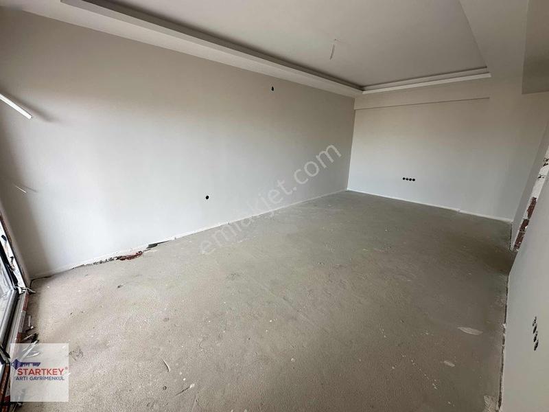 Menemen Ulukent Gültkin Hılls Sitesinde 2+1 Satılık Daire — fotoğraf 12