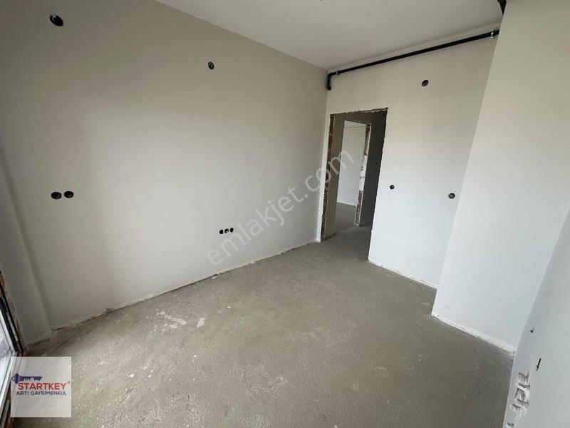 Menemen Ulukent Gültkin Hılls Sitesinde 2+1 Satılık Daire — fotoğraf 14