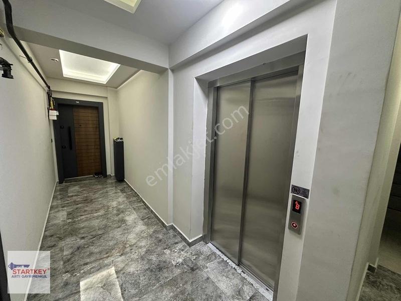 Menemen Ulukent Gültkin Hılls Sitesinde 2+1 Satılık Daire — fotoğraf 21