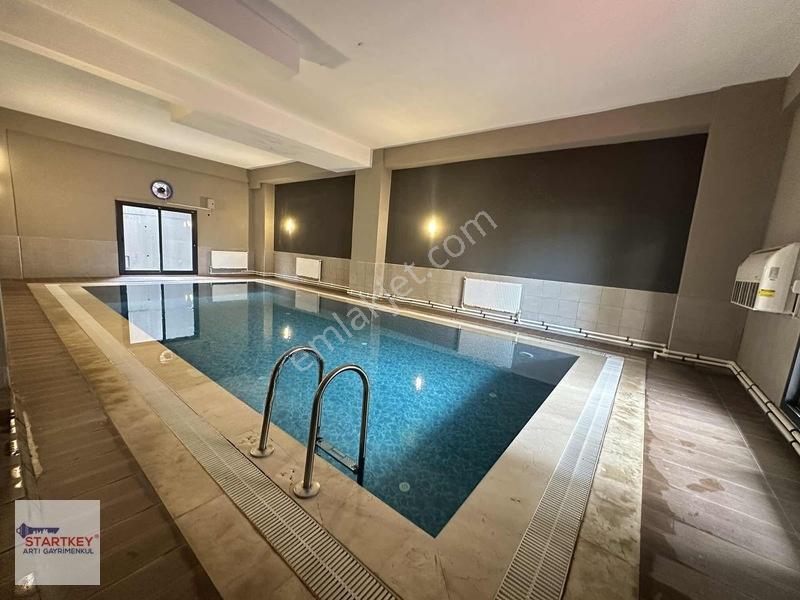 Menemen Ulukent Gültkin Hılls Sitesinde 2+1 Satılık Daire — fotoğraf 22