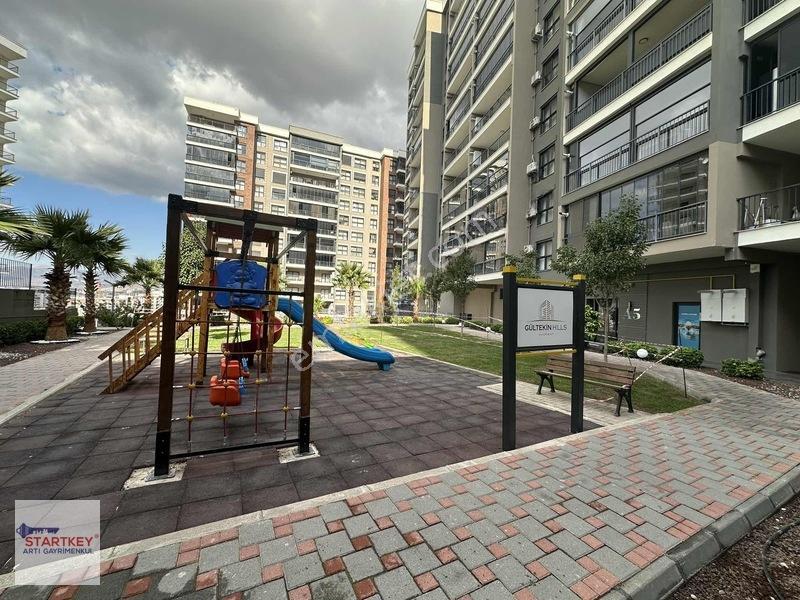 Menemen Ulukent Gültkin Hılls Sitesinde 2+1 Satılık Daire — fotoğraf 23