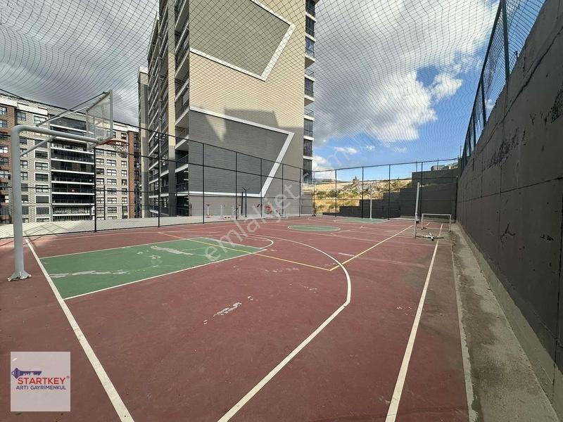 Menemen Ulukent Gültkin Hılls Sitesinde 2+1 Satılık Daire — fotoğraf 25