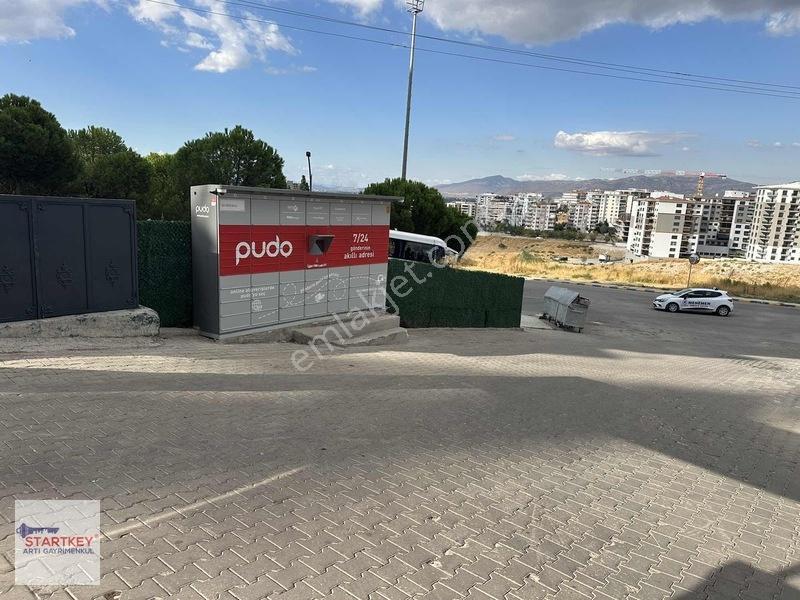 Menemen Ulukent Gültkin Hılls Sitesinde 2+1 Satılık Daire — fotoğraf 27