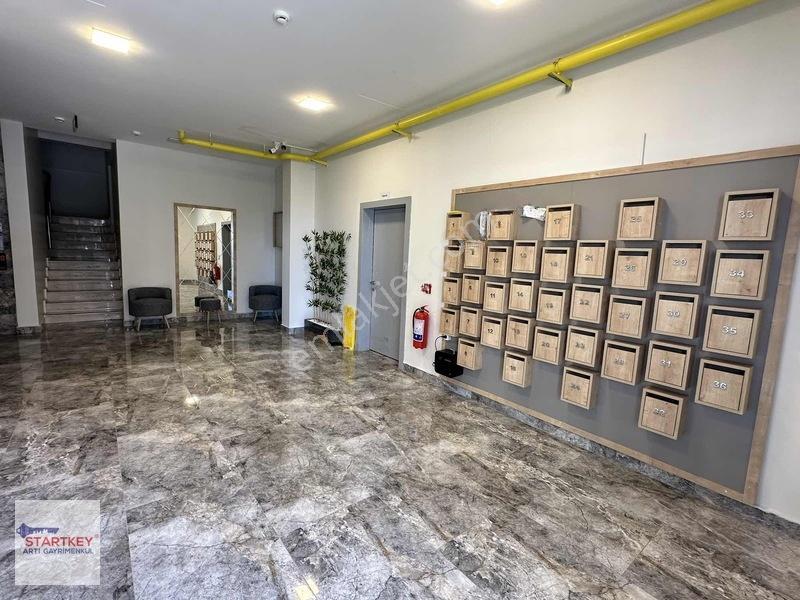 Menemen Ulukent Gültkin Hılls Sitesinde 2+1 Satılık Daire — fotoğraf 29