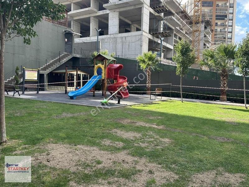 Menemen Ulukent Gültkin Hılls Sitesinde 2+1 Satılık Daire — fotoğraf 30