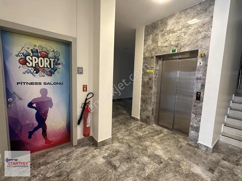 Menemen Ulukent Gültkin Hılls Sitesinde 2+1 Satılık Daire — fotoğraf 32
