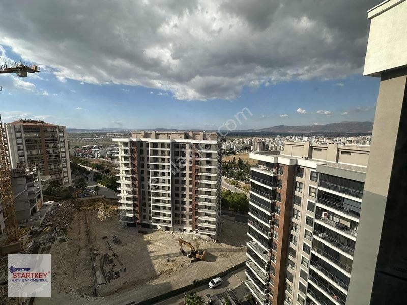 Menemen Ulukent Gültkin Hılls Sitesinde 2+1 Satılık Daire — fotoğraf 34