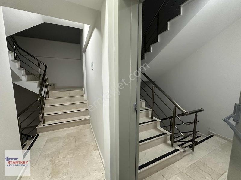 Menemen Ulukent Gültkin Hılls Sitesinde 2+1 Satılık Daire — fotoğraf 35