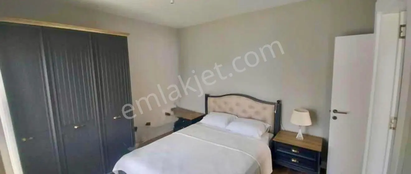Bodrum Merkez Yokuşbaşı’nda Satılık Yerden Isıtmalı, Eşyalı 2+1 Bahçe Katı — fotoğraf 3