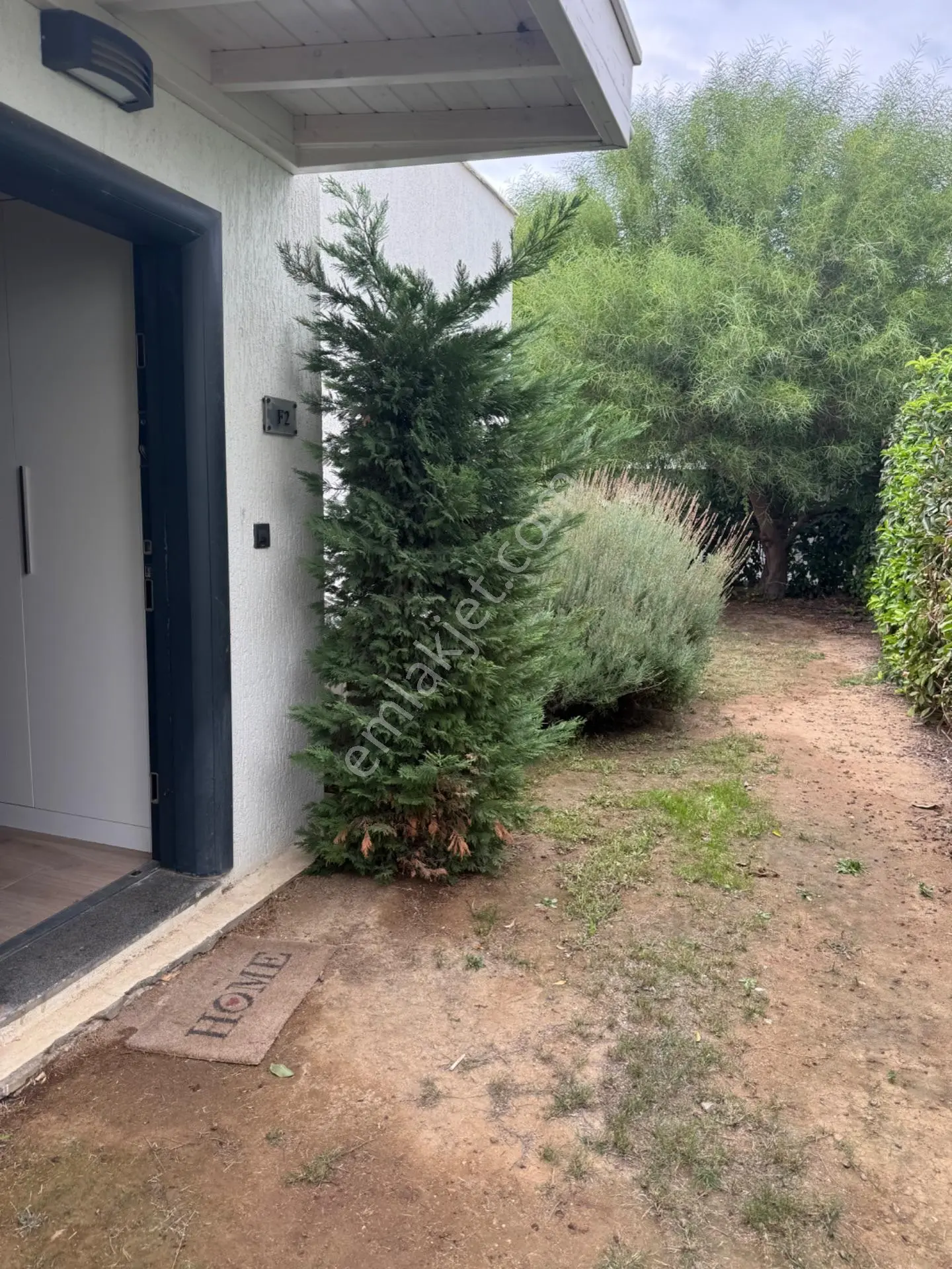 Bodrum Merkez Yokuşbaşı’nda Satılık Yerden Isıtmalı, Eşyalı 2+1 Bahçe Katı — fotoğraf 8