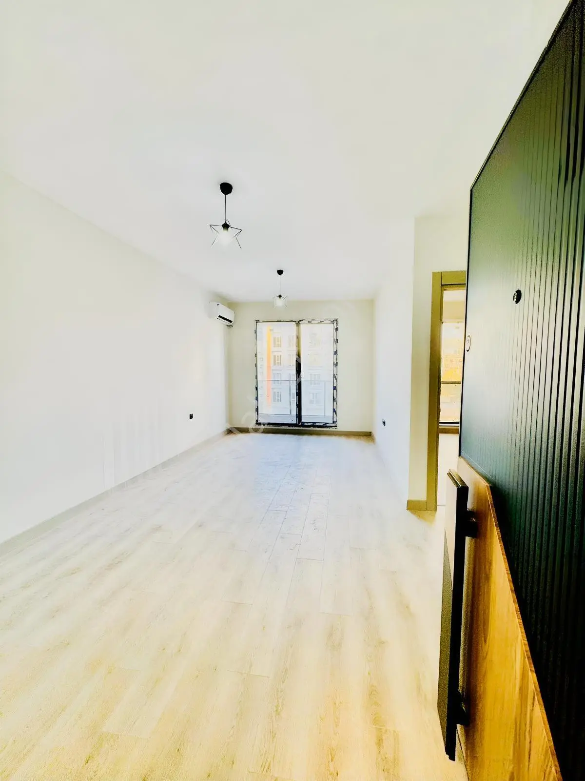 Alipaşa Mahallesin"de Ofise Uygun | Uysal Centroda 55 M² 1+1 — fotoğraf 19