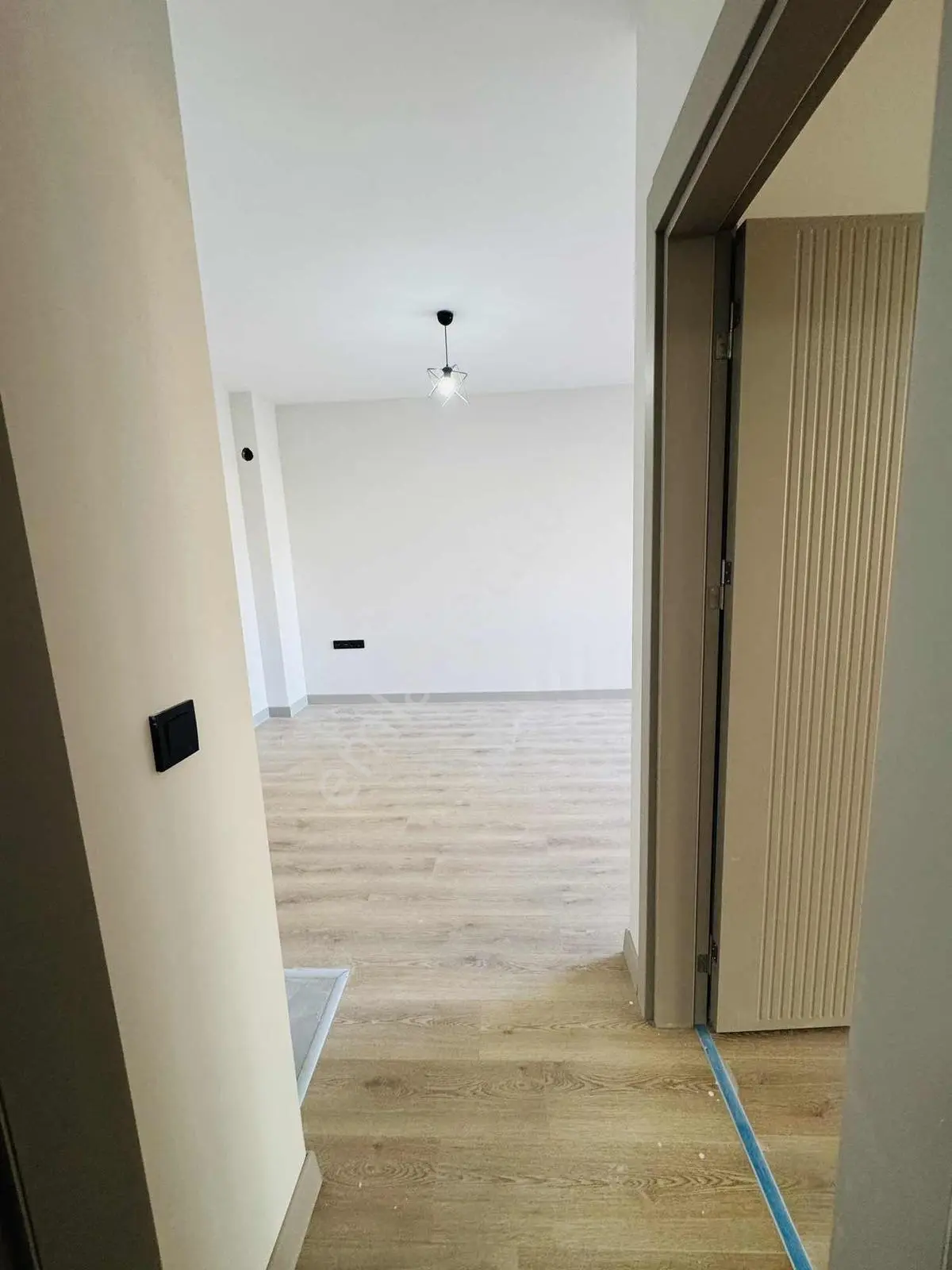 Alipaşa Mahallesin"de Ofise Uygun | Uysal Centroda 55 M² 1+1 — fotoğraf 20