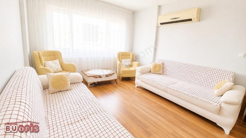 Menemen Asarlık Toki'de Masrafsız 2+1 Daire (90m² Net)
