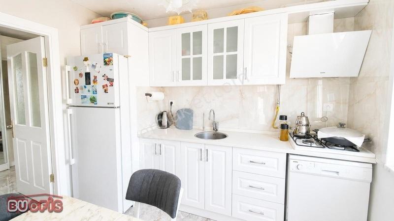 Menemen Asarlık Toki'de Masrafsız 2+1 Daire (90m² Net) — fotoğraf 2