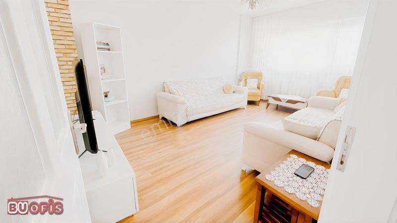 Menemen Asarlık Toki'de Masrafsız 2+1 Daire (90m² Net) — fotoğraf 4