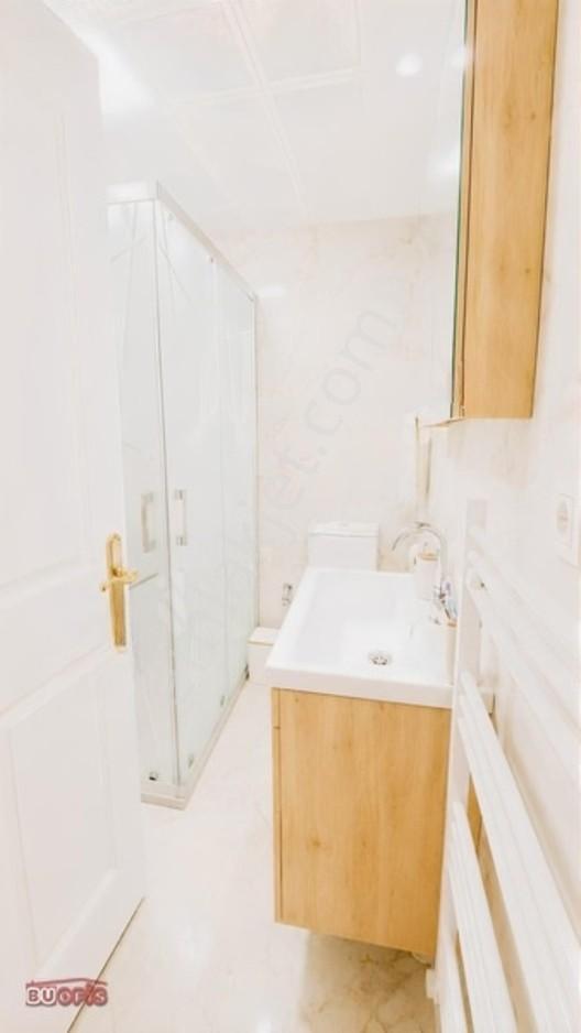 Menemen Asarlık Toki'de Masrafsız 2+1 Daire (90m² Net) — fotoğraf 7