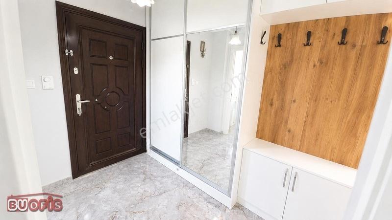 Menemen Asarlık Toki'de Masrafsız 2+1 Daire (90m² Net) — fotoğraf 8