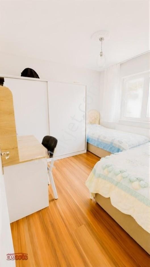 Menemen Asarlık Toki'de Masrafsız 2+1 Daire (90m² Net) — fotoğraf 9