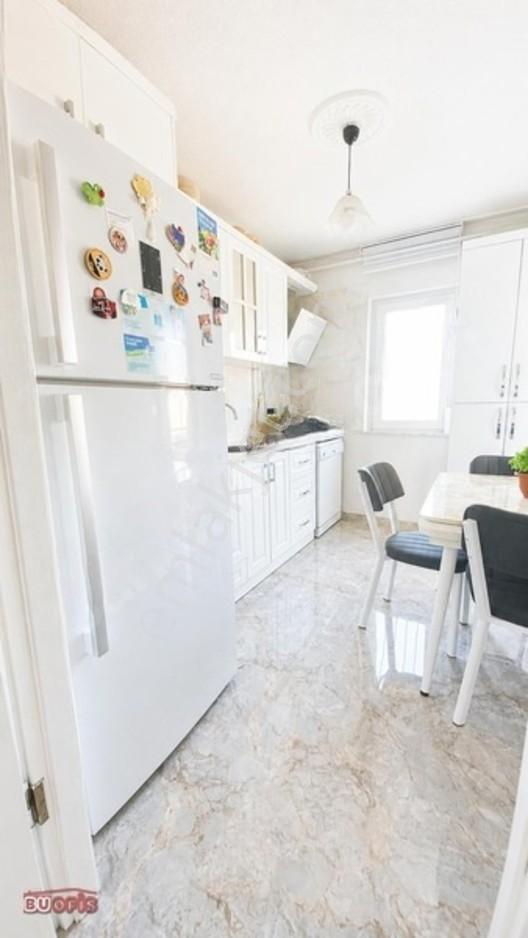 Menemen Asarlık Toki'de Masrafsız 2+1 Daire (90m² Net) — fotoğraf 11