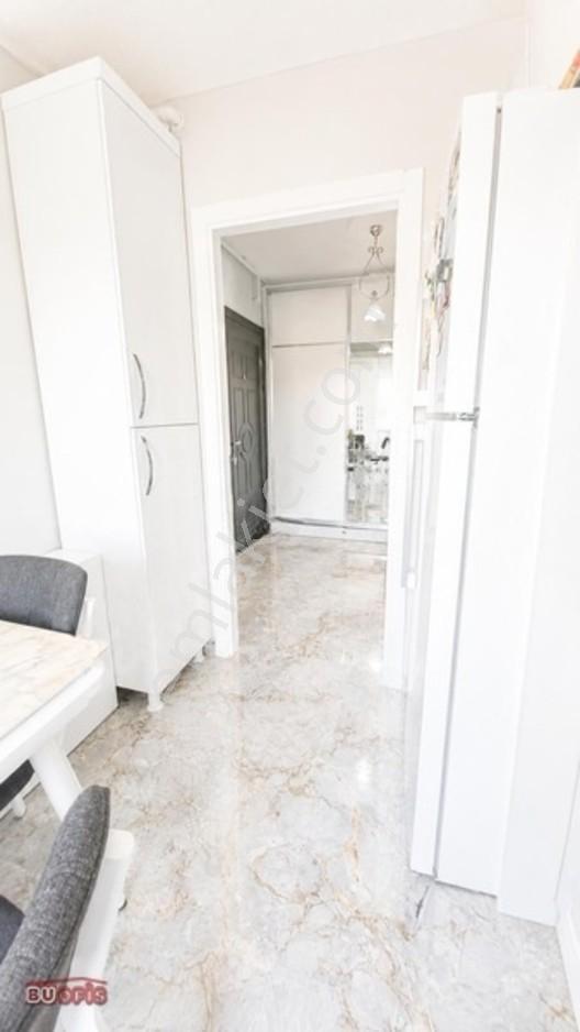 Menemen Asarlık Toki'de Masrafsız 2+1 Daire (90m² Net) — fotoğraf 12