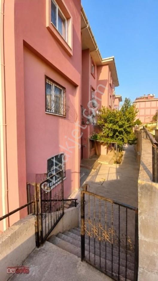 Menemen Asarlık Toki'de Masrafsız 2+1 Daire (90m² Net) — fotoğraf 13