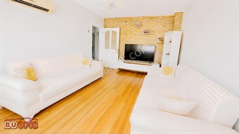 Menemen Asarlık Toki'de Masrafsız 2+1 Daire (90m² Net) — fotoğraf 14