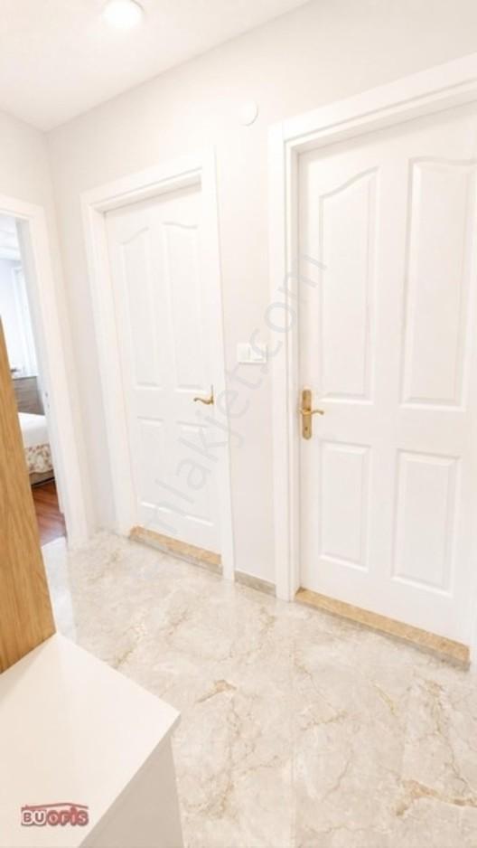 Menemen Asarlık Toki'de Masrafsız 2+1 Daire (90m² Net) — fotoğraf 16