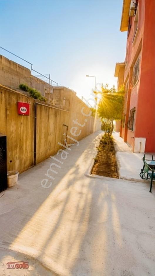 Menemen Asarlık Toki'de Masrafsız 2+1 Daire (90m² Net) — fotoğraf 18