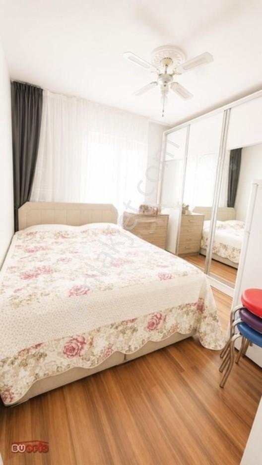 Menemen Asarlık Toki'de Masrafsız 2+1 Daire (90m² Net) — fotoğraf 19