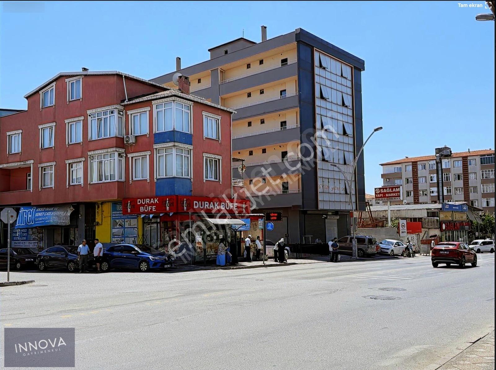 Kocaeli Gebze İstasyon Mahallesinde Satilık Bina — fotoğraf 4