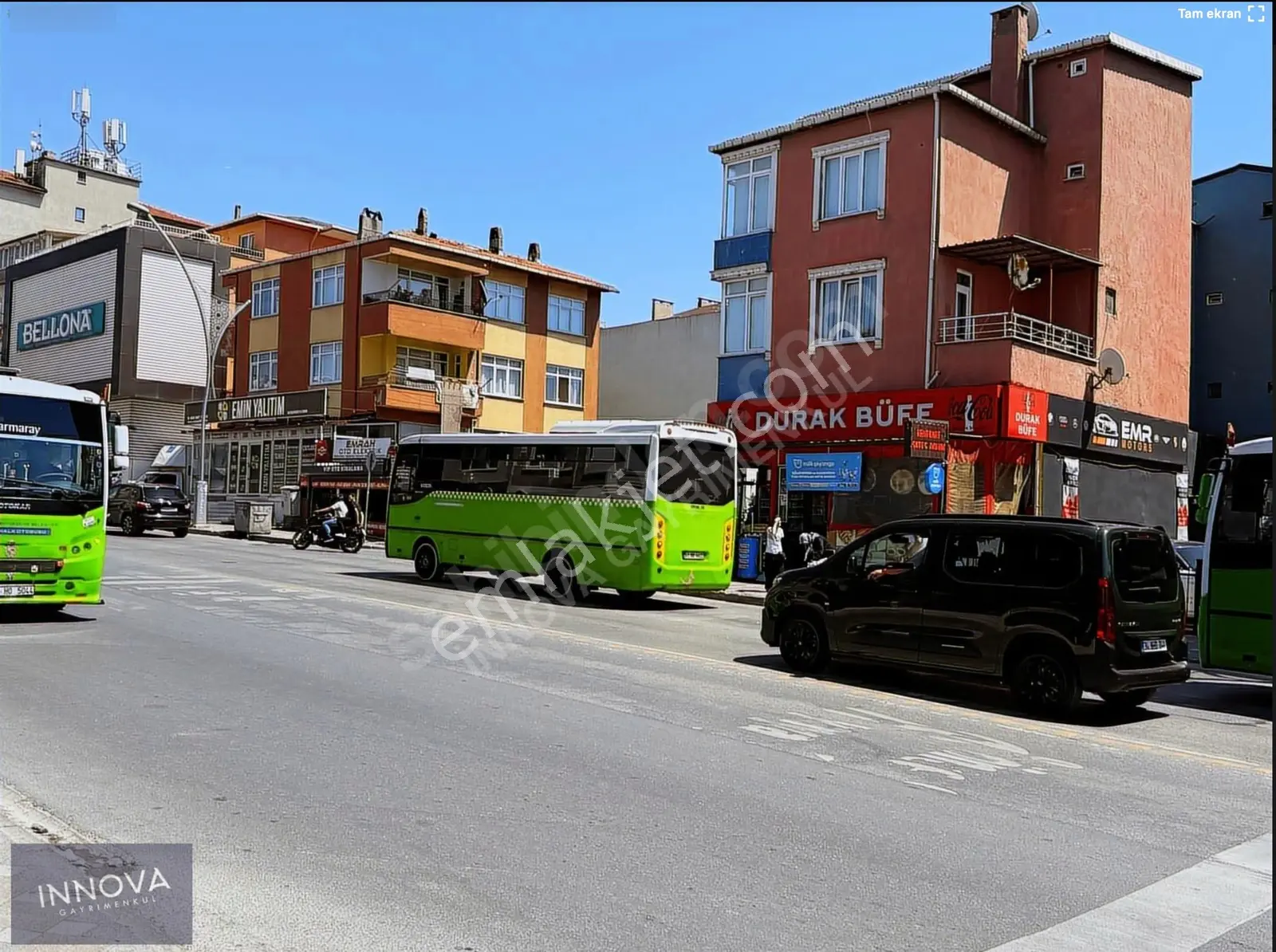 Kocaeli Gebze İstasyon Mahallesinde Satilık Bina — fotoğraf 7