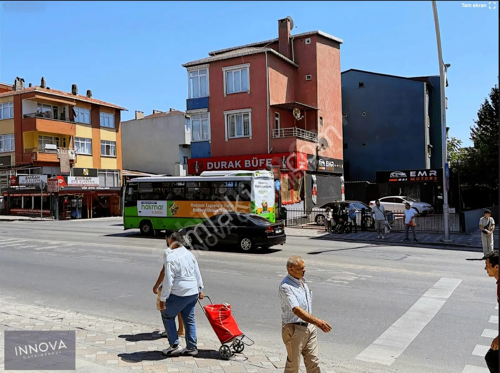 Kocaeli Gebze İstasyon Mahallesinde Satilık Bina — fotoğraf 11
