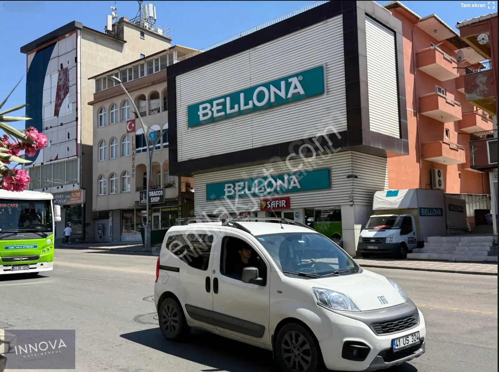 Kocaeli Gebze İstasyon Mahallesinde Satilık Bina — fotoğraf 12