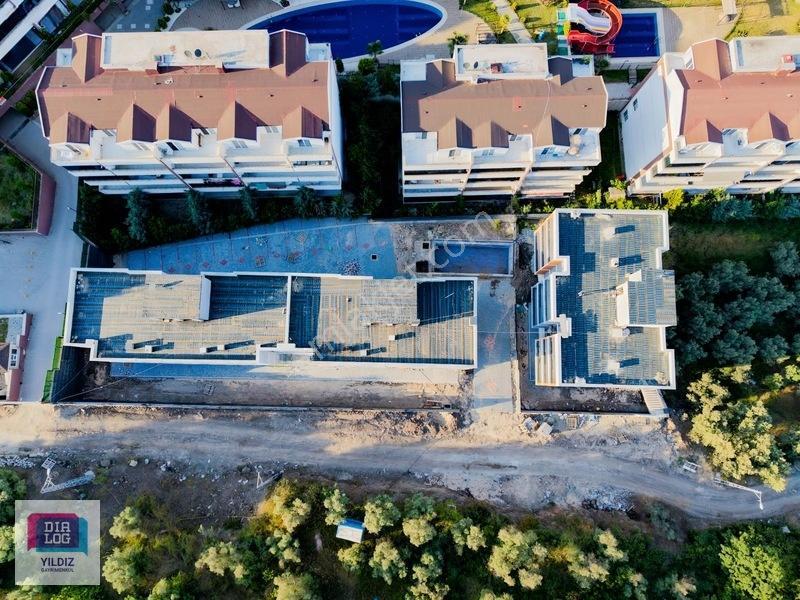 Mudanyada Doğa Manzaralı Sıfır 2+1 Satılık Daire — fotoğraf 2
