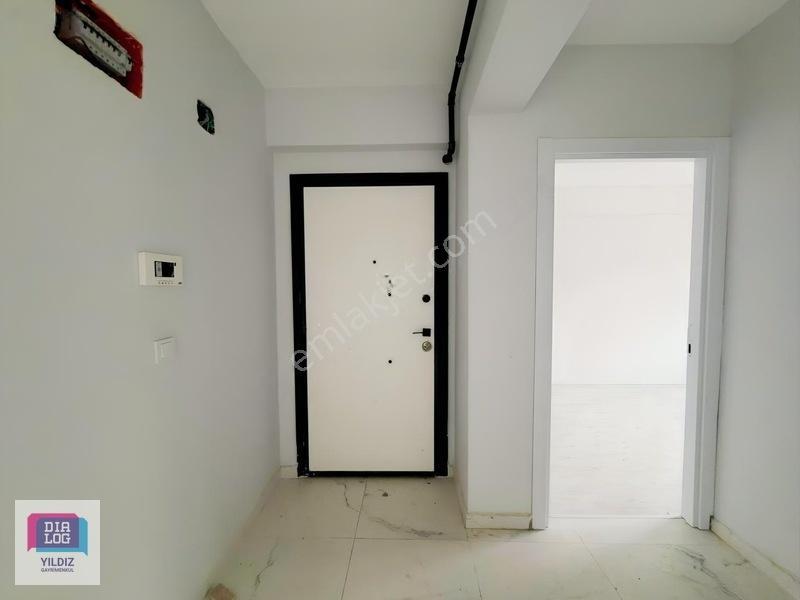 Mudanyada Doğa Manzaralı Sıfır 2+1 Satılık Daire — fotoğraf 12