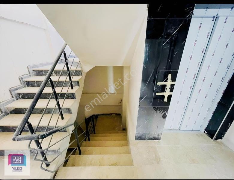 Mudanyada Doğa Manzaralı Sıfır 2+1 Satılık Daire — fotoğraf 13