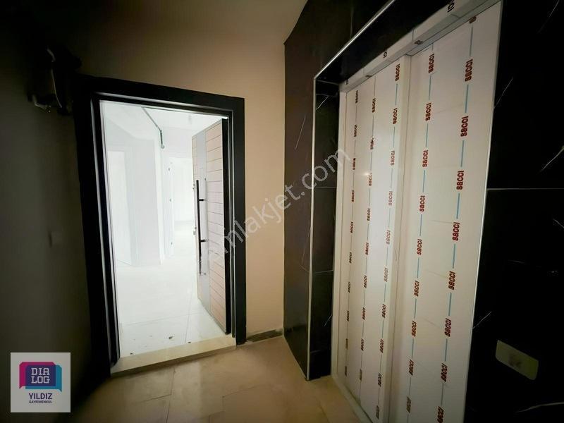 Mudanyada Doğa Manzaralı Sıfır 2+1 Satılık Daire — fotoğraf 14