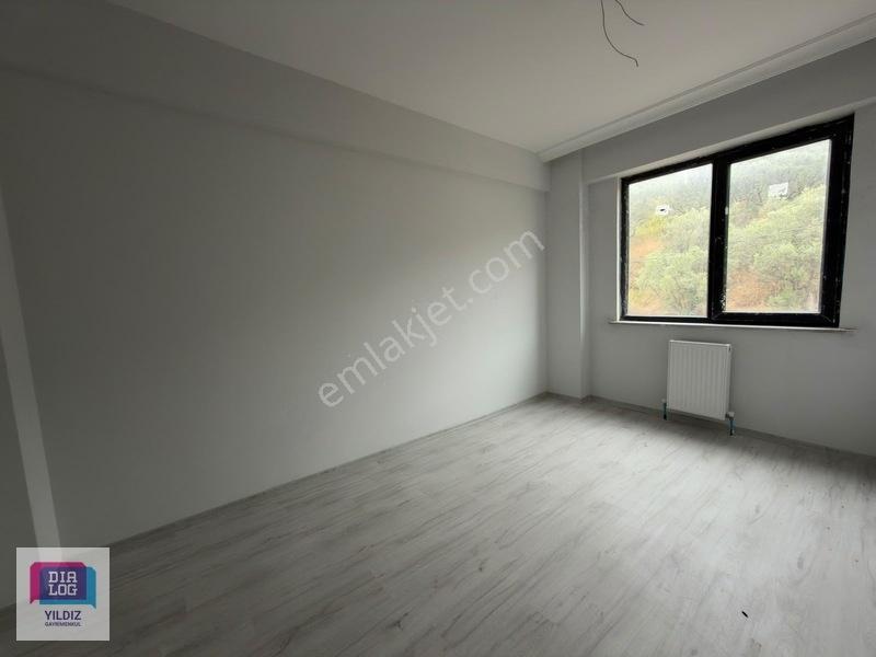 Mudanyada Doğa Manzaralı Sıfır 2+1 Satılık Daire — fotoğraf 16