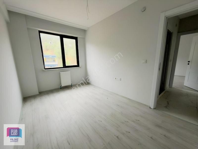 Mudanyada Doğa Manzaralı Sıfır 2+1 Satılık Daire — fotoğraf 17