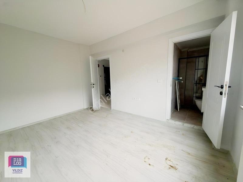 Mudanyada Doğa Manzaralı Sıfır 2+1 Satılık Daire — fotoğraf 18