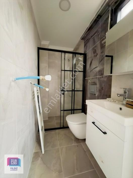 Mudanyada Doğa Manzaralı Sıfır 2+1 Satılık Daire — fotoğraf 19