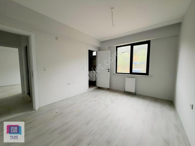 Mudanyada Doğa Manzaralı Sıfır 2+1 Satılık Daire — fotoğraf 20
