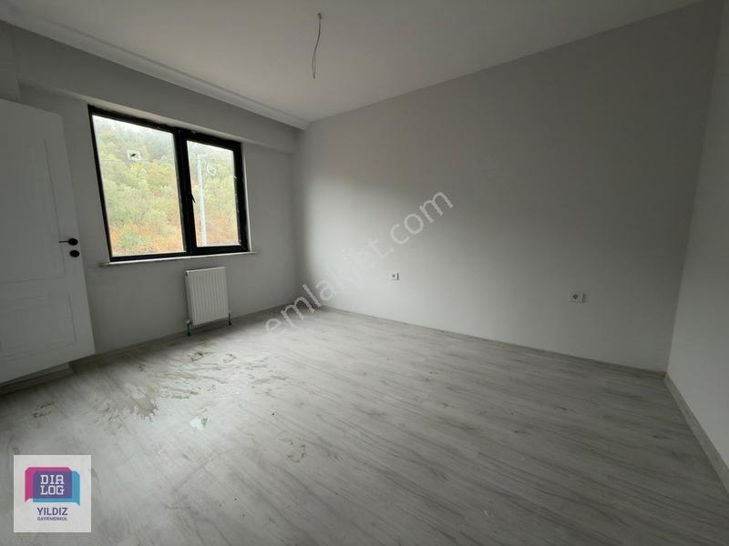 Mudanyada Doğa Manzaralı Sıfır 2+1 Satılık Daire — fotoğraf 21