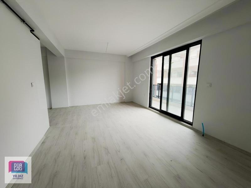 Mudanyada Doğa Manzaralı Sıfır 2+1 Satılık Daire — fotoğraf 22
