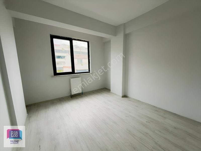 Mudanyada Doğa Manzaralı Sıfır 2+1 Satılık Daire — fotoğraf 23
