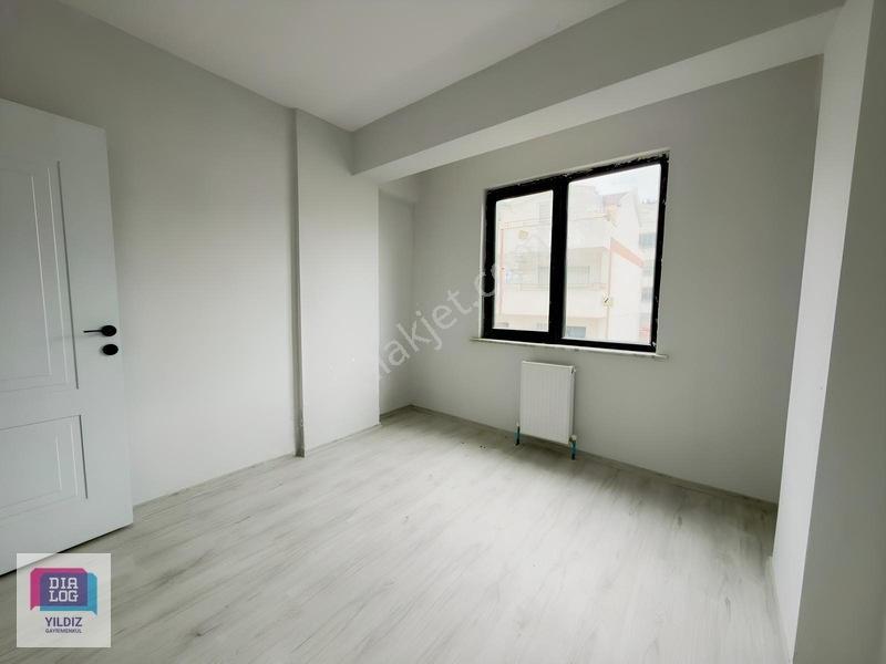Mudanyada Doğa Manzaralı Sıfır 2+1 Satılık Daire — fotoğraf 24