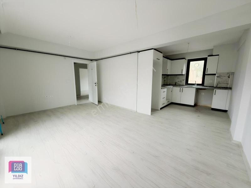 Mudanyada Doğa Manzaralı Sıfır 2+1 Satılık Daire — fotoğraf 26